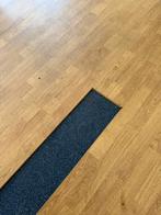 Laminaat 10m2, Maison & Meubles, Ameublement | Revêtements de sol, Aggloméré, Beige, Enlèvement, Utilisé