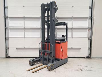 LINDE R14-01 beschikbaar voor biedingen