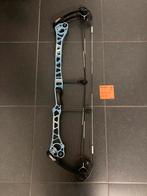 Mathews TRX 8 compoundboog, Sport en Fitness, Handboogschieten, Ophalen of Verzenden, Compoundboog