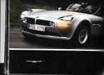 BMW Z8, Gelezen, BMW, Ophalen of Verzenden