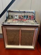 jukebox Seeburg LPC 1963, Gebruikt, 1960 tot 1970, Seeburg, Ophalen