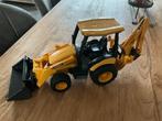 Bruder graafmachine, Kinderen en Baby's, Ophalen, Zo goed als nieuw