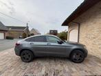 GLC Coupé Mercedes-Benz mat grijs  300de hybride diesel, Auto's, Automaat, 230 kW, 4 cilinders, 2000 kg
