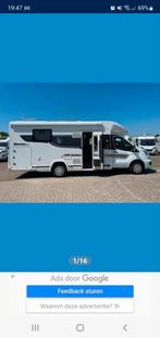 In nieuwstaat Ford Benimar heavy 170 pk, Particulier, Ford