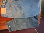 Levis 501 spijkerbroek, Kleding | Heren, Ophalen, Blauw, W32 (confectie 46) of kleiner, Zo goed als nieuw