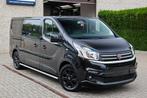 Fiat Talento 6-ZITPL/LICHTE-VRACHT*SQUADRA-UITVOERING*LEDER*, Auto's, Bestelwagens en Lichte vracht, Used 1. Bestelwagens met ervaring.