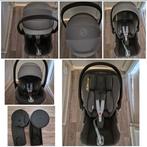 Siège auto cybex Cloud T I Size, Enfants & Bébés, Poussettes & Combinaisons, Autres marques, Poussette combi, Avec siège auto