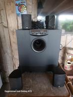 JBL surround, Ophalen, Gebruikt, JBL, Complete surroundset