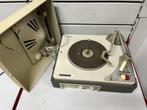 Électrophone Vintage Philips AG 4025 - Années 60, Enlèvement, Utilisé, Tourne-disque, Philips