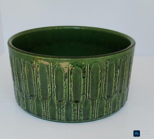 Pot West Germany, Antiek en Kunst, Antiek | Keramiek en Aardewerk, Ophalen of Verzenden