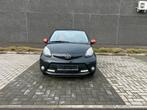 Toyota Aygo orange spice, Autos, Euro 5, Achat, Boîte manuelle, Noir