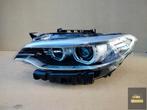 BMW F22 F23 Bi Xenon Geen Torsie linkerlamp, Gebruikt, BMW