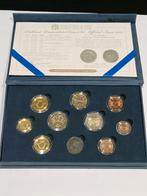 Malte EURO Coffret Série annuelle 2012, Enlèvement ou Envoi, Malte, 2 euros, Série