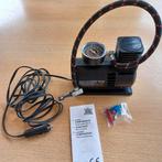 mini luchtcompressor, Doe-het-zelf en Bouw, Compressors, Ophalen of Verzenden, Nieuw, 10 bar of meer, Mobiel