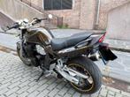 Suzuki bandit1200/99 33dkm blanco gekeurd met roz formulier, Motoren, Motoren | Suzuki, 4 cilinders, Particulier, Meer dan 35 kW