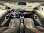 Mazda 2 1.5L Hybrid VVT-116PK Center line, Auto's, Automaat, Start-stop-systeem, Blauw, Overige brandstoffen