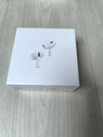 Airpods pro (2nd gen) MagSafe oplaadcase, Ophalen, Zo goed als nieuw, In oorschelp (earbud), Bluetooth