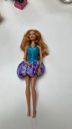 Barbie cocktail jurk, Comme neuf, Enlèvement ou Envoi, Barbie