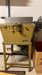 Schrijnwerk machine, Doe-het-zelf en Bouw, Ophalen, Zo goed als nieuw