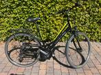 Granville smart damesfiets, Fietsen en Brommers, Fietsen | Dames | Sportfietsen en Toerfietsen, Minder dan 10 versnellingen, Gebruikt