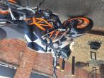 390 ktm, Motoren, Motoren | KTM, 390 cc, Bedrijf, 1 cilinder, Motorrijbewijs A1 of hoger