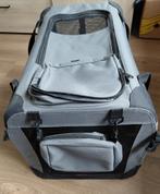 Reisbench, Dieren en Toebehoren, Hondenbenches, Ophalen