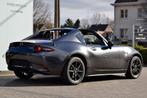MX-5 RF - Skycruise Takumi - 1.5L 131pk, Autos, Mazda, 0 kg, Argent ou Gris, Achat, Cruise Control