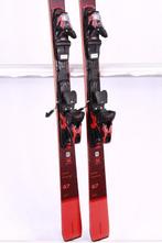 168 cm ski's ATOMIC REDSTER G7 2023, grip walk, woodcore, Sport en Fitness, 160 tot 180 cm, Gebruikt, Verzenden, Carve