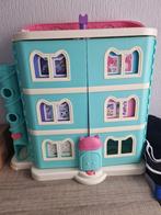 Gabby's poppenhuis, Kinderen en Baby's, Speelgoed | Poppenhuizen, Ophalen, Nieuw, Poppenhuis