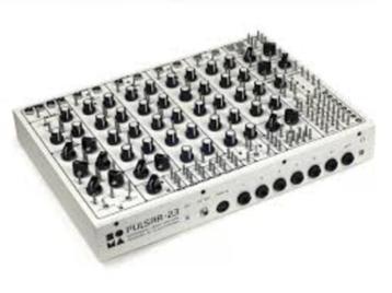 SOMA PULSAR 23+ hoesje beschikbaar voor biedingen