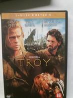 DVD FILMKLASSIEKERS (Troy, The Patriot, King Arthur, ...), Cd's en Dvd's, Alle leeftijden, Zo goed als nieuw, Drama, Ophalen