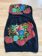 kleedje / jurkje desigual maat S, Kleding | Dames, Desigual, Ophalen of Verzenden, Zo goed als nieuw, Maat 36 (S)