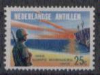 Nederlandse Antillen yvertnrs.:353 postfris, Timbres & Monnaies, Timbres | Antilles néerlandaises, Envoi, Non oblitéré