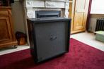 Peavey ValveKing 4x12inch Speaker Cabinet, Gitaar, Zo goed als nieuw, Ophalen