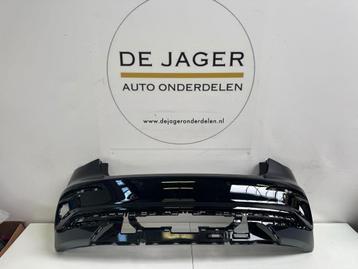 AUDI A3 8Y SPORTBACK ACHTERBUMPER BUMPER 8Y4807511 2019- beschikbaar voor biedingen