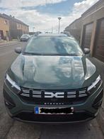 Dacia Sandero Stepway Expression Eco-G 100 Lpg en benzine, Auto's, Voorwielaandrijving, Stof, Euro 6, Particulier