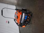 DAEWOO GDAX4050, Ophalen, Nieuw, Benzine