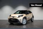 Toyota Aygo X 1.0 VVT-i, Auto's, Toyota, Voorwielaandrijving, 4 zetels, Stof, Gebruikt