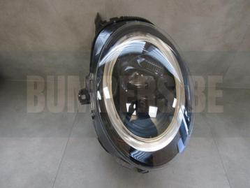KOPLAMP MINI COOPER F55 F56 F57 FACELIFT VOLLEDIG LED RH REC beschikbaar voor biedingen