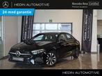 Mercedes-Benz A-Klasse 180 d Sedan Essential Line, Auto's, 4 deurs, Stof, Gebruikt, 4 cilinders