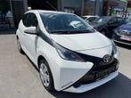Toyota Aygo    2015    76.714Km, Auto's, Handgeschakeld, Particulier, Aygo, 999 cc