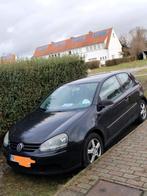 Volkswagen Golf 5, Autos, Achat, Entreprise, Noir, Golf