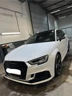 2020 Audi RS3 volledige optie, Auto's, RS3, Wit, Leder, Particulier