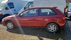 Mazda 323 – 1997 – 1.3 benzine – 184.000 km – Opknapper / ex, Auto's, Voorwielaandrijving, 970 kg, 4 cilinders, Particulier