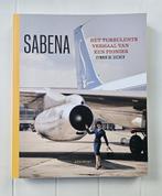 Sabena: Het turbulente verhaal van een pionier, Ophalen of Verzenden, Zo goed als nieuw, Cynrik De Decker