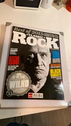Classic Rock magazine, Ophalen of Verzenden
