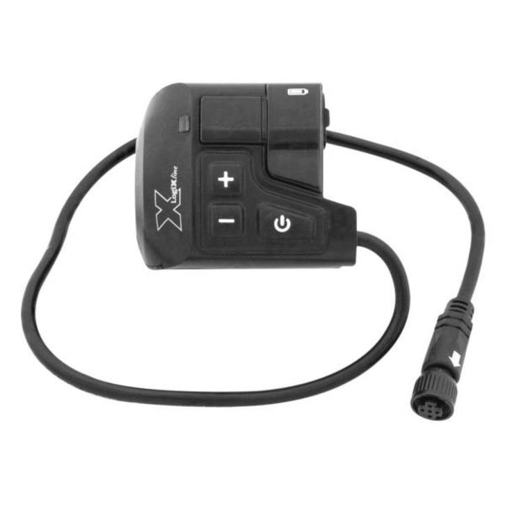 Nu ook DP 15 bediening Tranzx reparatie, Fietsen en Brommers, Overige Fietsen en Brommers, Gebruikt, Ophalen of Verzenden