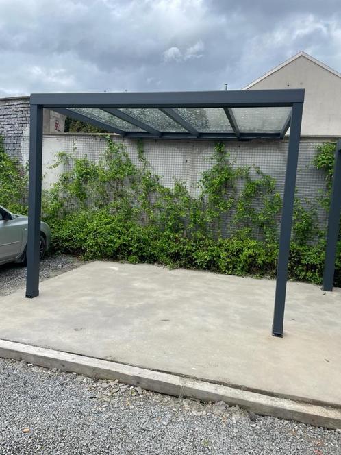 PERGOLA, Tuin en Terras, Overige Tuin en Terras, Nieuw, Ophalen of Verzenden