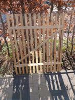 Mooie poortjes, Ophalen