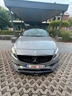Mercedes-Benz A klasse AMG PAKKET, Auto's, Overige kleuren, 5 zetels, 5 deurs, Particulier